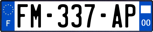 FM-337-AP