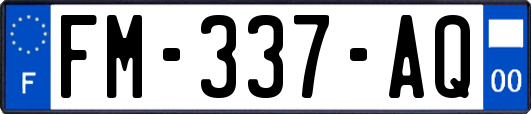 FM-337-AQ