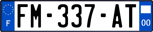 FM-337-AT