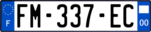 FM-337-EC