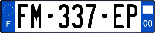 FM-337-EP