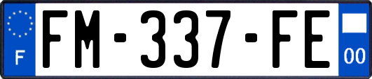 FM-337-FE