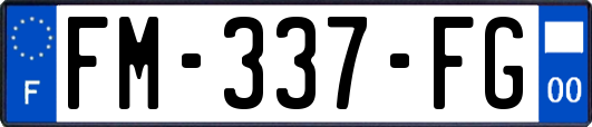 FM-337-FG