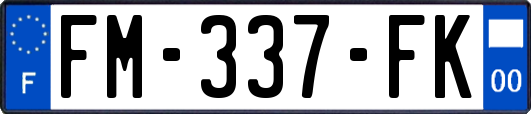 FM-337-FK