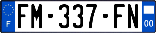 FM-337-FN