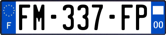 FM-337-FP