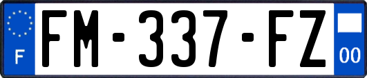 FM-337-FZ