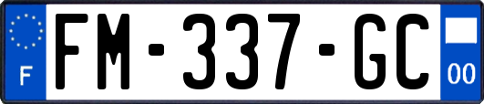 FM-337-GC
