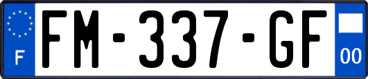 FM-337-GF