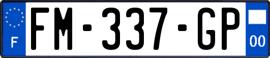 FM-337-GP