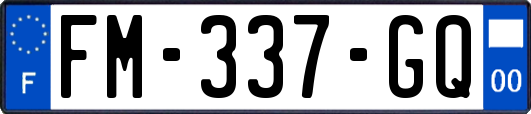 FM-337-GQ