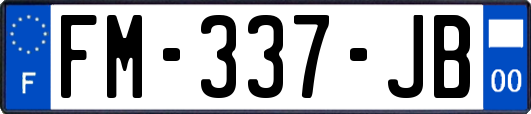 FM-337-JB