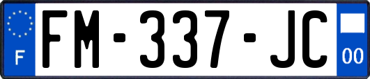 FM-337-JC