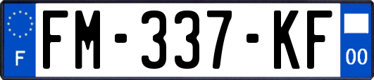 FM-337-KF