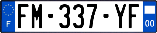 FM-337-YF