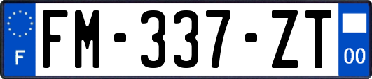 FM-337-ZT