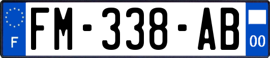 FM-338-AB
