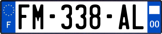 FM-338-AL