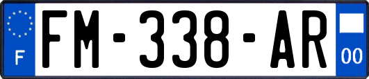 FM-338-AR