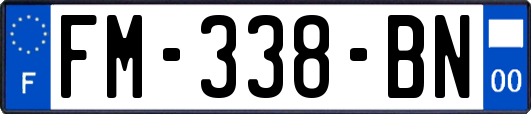 FM-338-BN