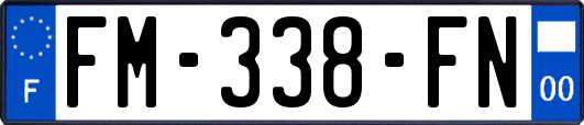 FM-338-FN