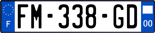 FM-338-GD