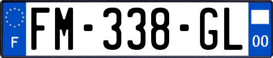 FM-338-GL