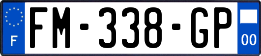FM-338-GP