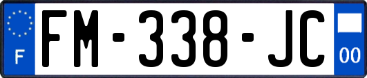 FM-338-JC