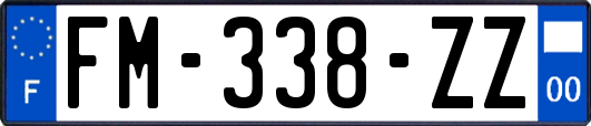 FM-338-ZZ