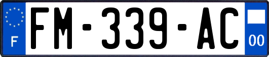 FM-339-AC