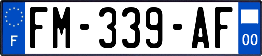 FM-339-AF