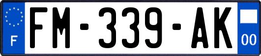 FM-339-AK