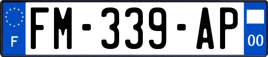 FM-339-AP