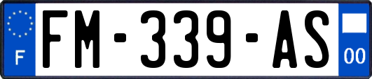 FM-339-AS