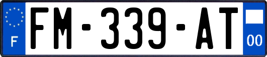 FM-339-AT