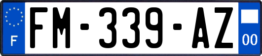FM-339-AZ