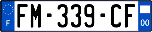 FM-339-CF