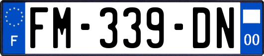 FM-339-DN