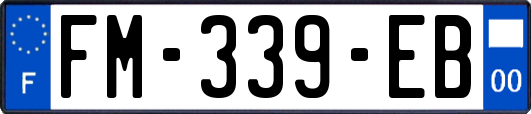 FM-339-EB