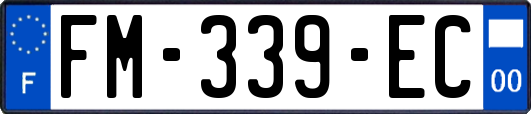 FM-339-EC