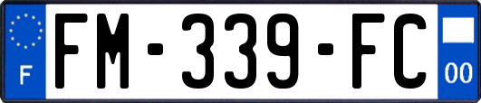 FM-339-FC