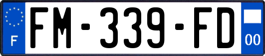 FM-339-FD