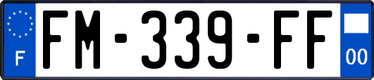 FM-339-FF