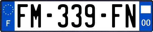 FM-339-FN