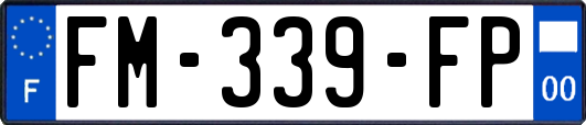 FM-339-FP