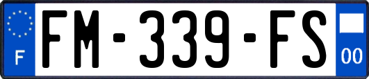 FM-339-FS