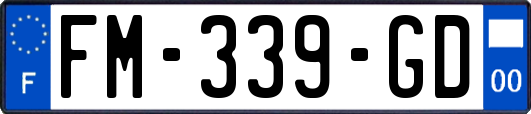 FM-339-GD