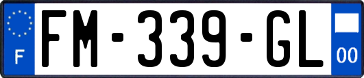FM-339-GL