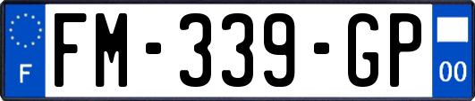 FM-339-GP